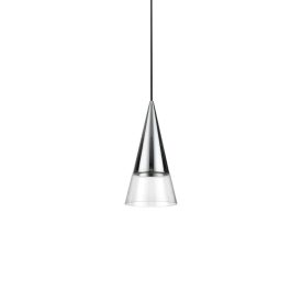 Ideal Lux Függeszték CONO 321462
