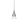Ideal Lux Függeszték CONO 321462