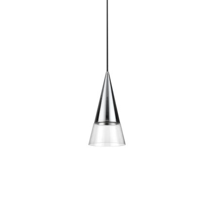 Ideal Lux Függeszték CONO 321462