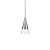 Ideal Lux Függeszték CONO 321462