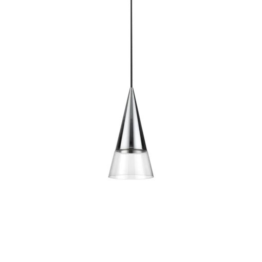 Ideal Lux Függeszték CONO 321462