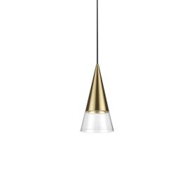 Ideal Lux Függeszték CONO 321479