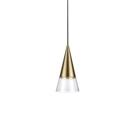 Ideal Lux Függeszték CONO 321479
