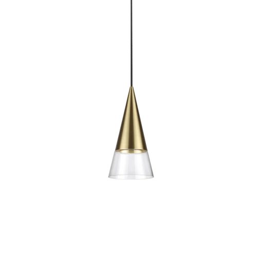 Ideal Lux Függeszték CONO 321479