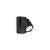 Ideal Lux Fali lámpa RUDY AP1 SQUARE NERO 321530