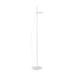 Ideal Lux Álló lámpa LIFT PT BIANCO 321585