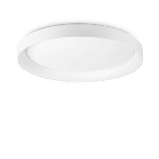 Ideal Lux Mennyezeti lámpa ZIGGY PL D100 BIANCO 321592