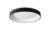 Ideal Lux Mennyezeti lámpa ZIGGY PL D080 NERO 321615