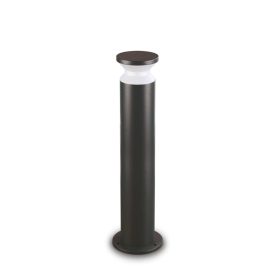 Ideal Lux Kültéri Álló lámpa TORRE PT1 H80 NERO 321639