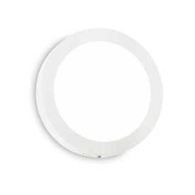   Ideal Lux Mennyezeti lámpa UNIVERSAL PL D40 ROUND 4000K 321684