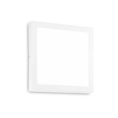   Ideal Lux Mennyezeti lámpa UNIVERSAL PL D30 SQUARE 4000K 321707