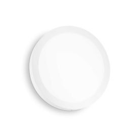   Ideal Lux Mennyezeti lámpa UNIVERSAL PL D30 ROUND 4000K 321738