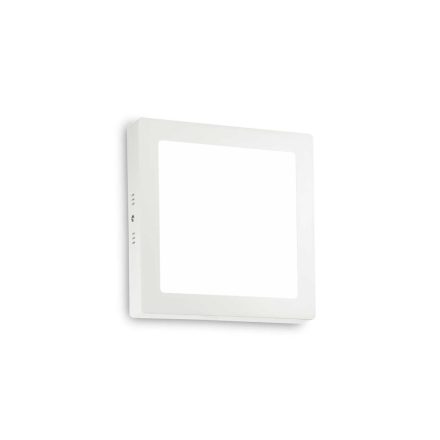 Ideal Lux Mennyezeti lámpa UNIVERSAL PL D22 SQUARE 4000K 321745