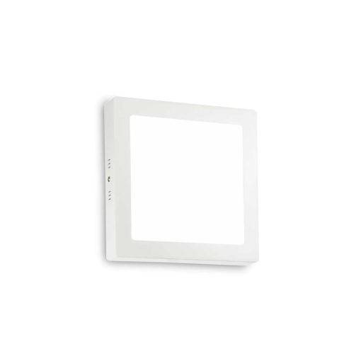 Ideal Lux Mennyezeti lámpa UNIVERSAL PL D22 SQUARE 4000K 321745