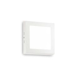   Ideal Lux Mennyezeti lámpa UNIVERSAL PL D17 SQUARE 4000K 321769