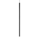 Ideal Lux Függeszték ULTRATHIN SP D100 ROUND DALI/PUSH NERO 321783