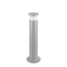   Ideal Lux Kültéri Álló lámpa TORRE PT1 H80 GRIGIO 321851