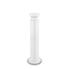   Ideal Lux Kültéri Álló lámpa TORRE PT1 H80 BIANCO 321875
