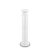 Ideal Lux Kültéri Álló lámpa TORRE PT1 H80 BIANCO 321875