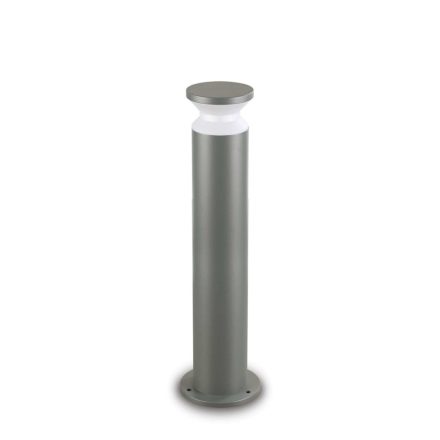Ideal Lux Kültéri Álló lámpa TORRE PT1 H80 ANTRACITE 321882