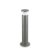 Ideal Lux Kültéri Álló lámpa TORRE PT1 H80 ANTRACITE 321882