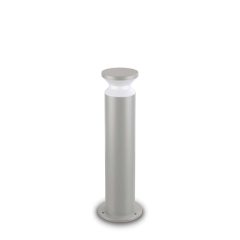   Ideal Lux Kültéri Álló lámpa TORRE PT1 H60 GRIGIO 321905