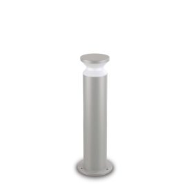   Ideal Lux Kültéri Álló lámpa TORRE PT1 H60 GRIGIO 321905