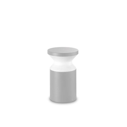 Ideal Lux Kültéri Álló lámpa TORRE PT1 H22 GRIGIO 321950