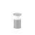 Ideal Lux Kültéri Álló lámpa TORRE PT1 H22 GRIGIO 321950