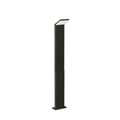   Ideal Lux Kültéri Álló lámpa STYLE PT H100 NERO 4000K 322216