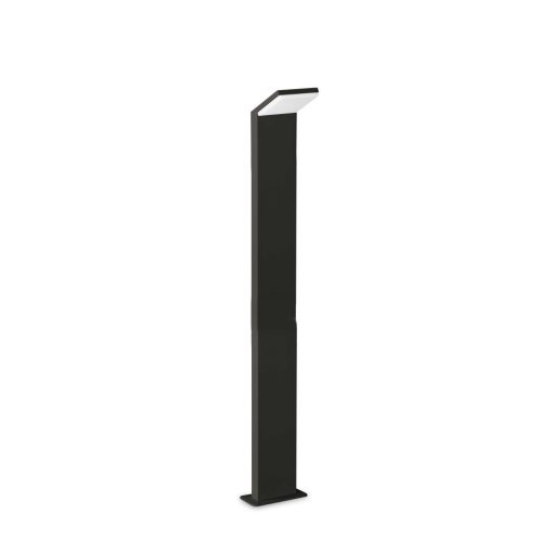 Ideal Lux Kültéri Álló lámpa STYLE PT H100 NERO 4000K 322216