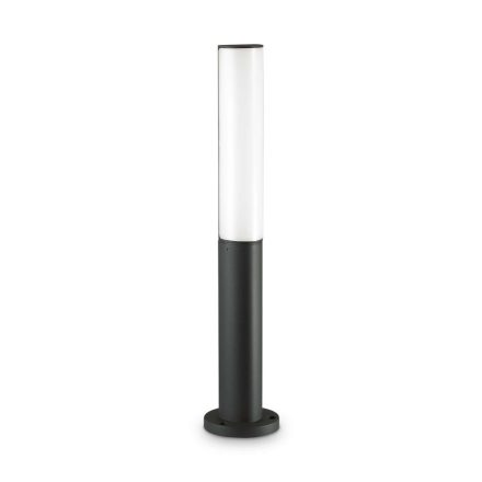 Ideal Lux Kültéri Álló lámpa ETERE PT NERO 3000K 322261
