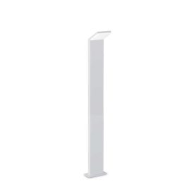   Ideal Lux Kültéri Álló lámpa STYLE PT H100 BIANCO 4000K 322483