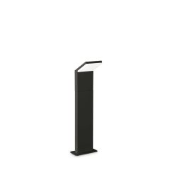  Ideal Lux Kültéri Álló lámpa STYLE PT H050 NERO 4000K 322506