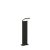 Ideal Lux Kültéri Álló lámpa STYLE PT H050 NERO 4000K 322506