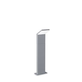   Ideal Lux Kültéri Álló lámpa STYLE PT H050 GRIGIO 4000K 322544