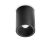 Ideal Lux Spot lámpa NITRO PL 25W ROUND NERO 322711