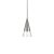 Ideal Lux Függeszték CONO 322803