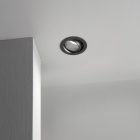 Ideal Lux Beépíthető spot lámpa QUARK 322971