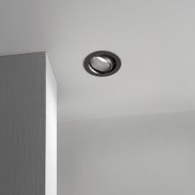 Ideal Lux Beépíthető spot lámpa QUARK 322971