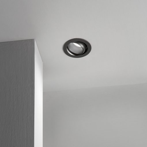 Ideal Lux Beépíthető spot lámpa QUARK 322971