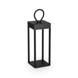 Ideal Lux Kültéri asztali lámpa ENYA 323237