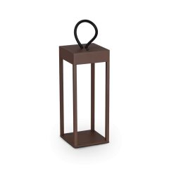 Ideal Lux Kültéri asztali lámpa ENYA 323244