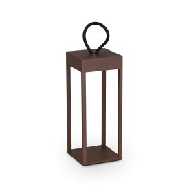 Ideal Lux Kültéri asztali lámpa ENYA 323244
