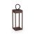 Ideal Lux Kültéri asztali lámpa ENYA 323244