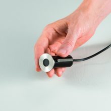 Ideal Lux Kültéri földbe süllyesztett lámpa ROCKET ULTRAMINI 325132