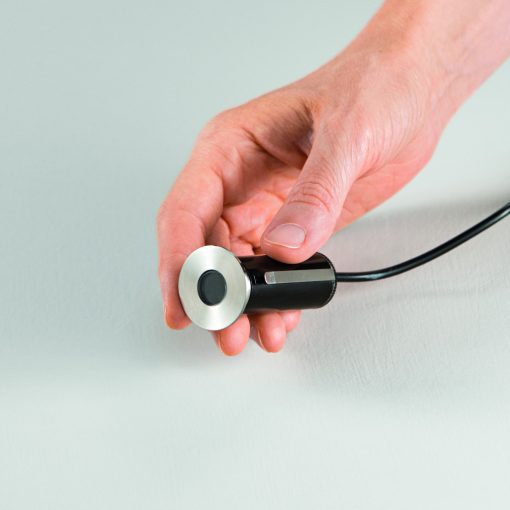 Ideal Lux Kültéri földbe süllyesztett lámpa ROCKET ULTRAMINI 325132