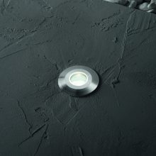 Ideal Lux Kültéri földbe süllyesztett lámpa ROCKET ULTRAMINI 325156