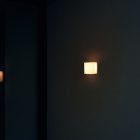 Ideal Lux Kültéri fali lámpa SNOW 326214