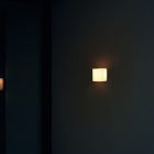 Ideal Lux Kültéri fali lámpa SNOW 326221